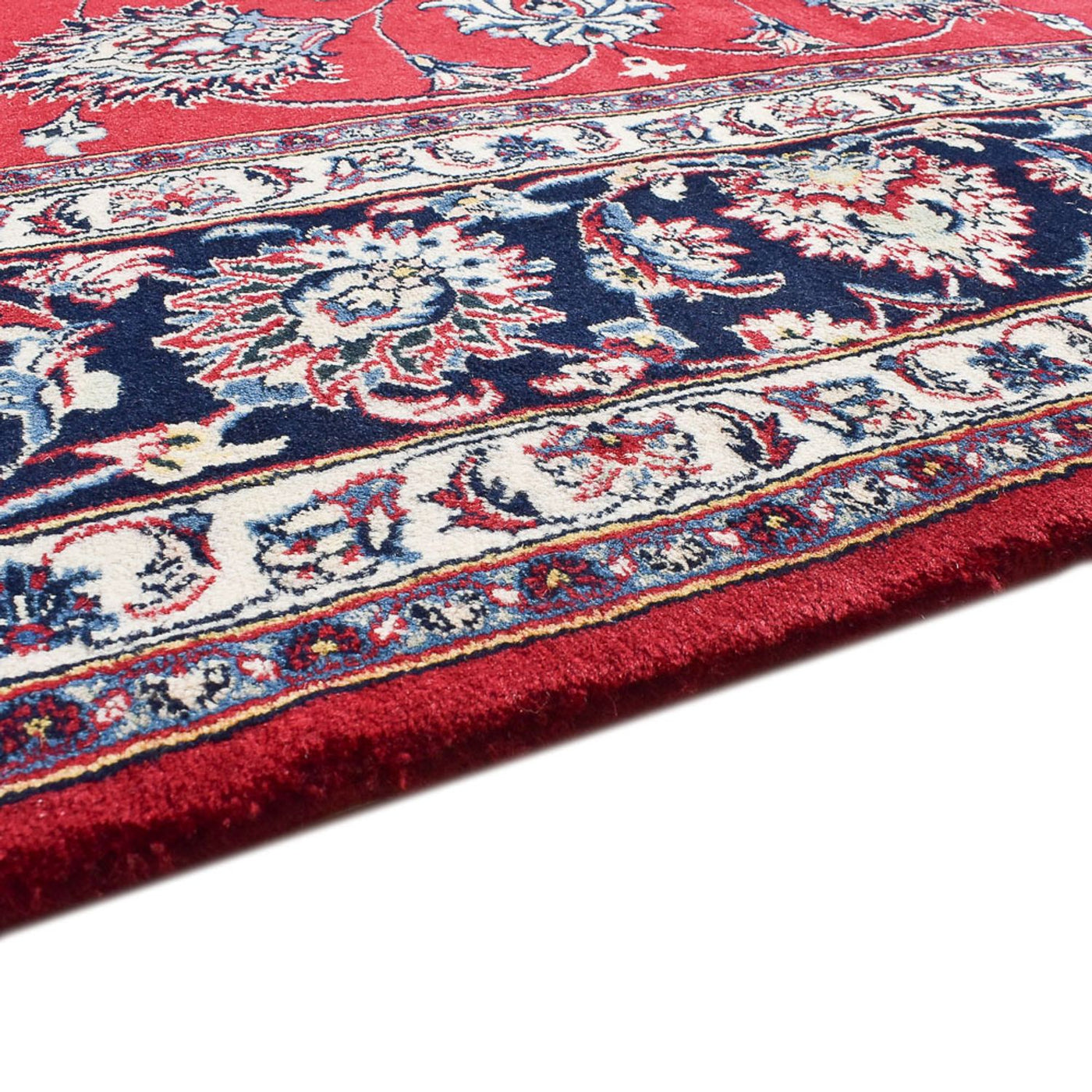 Mashhad Teppe 338x245cm - Persisk teppe