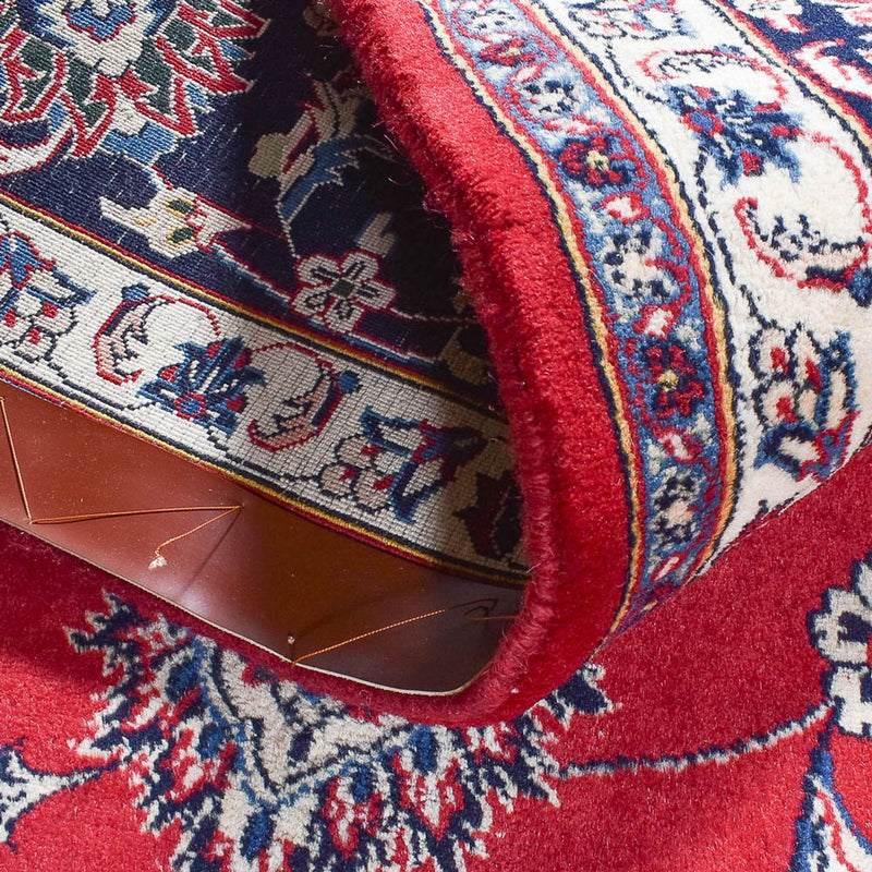 Mashhad Teppe 338x245cm - Persisk teppe