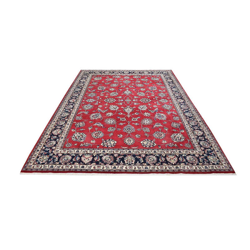 Mashhad Teppe 338x245cm - Persisk teppe