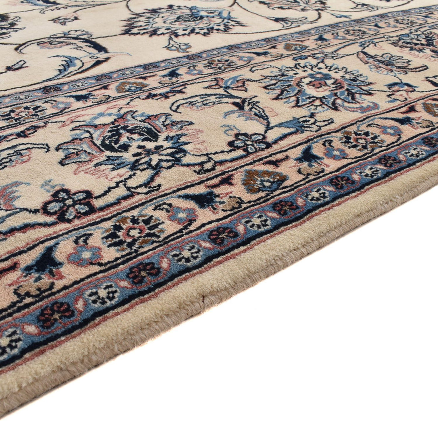 Mashhad Teppe 370x250cm - Persisk teppe