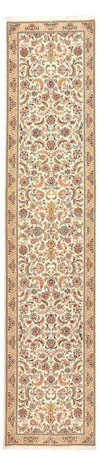 Tabriz - 50 Raj Teppe 405x84cm - Persisk teppe – product image