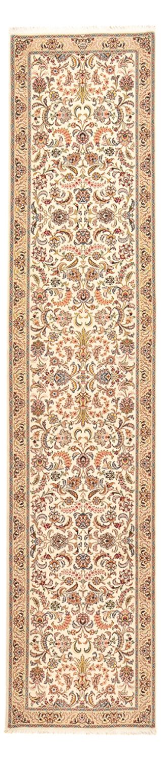 Tabriz - 50 Raj Teppe 84x405cm - Persisk teppe