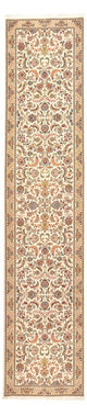Tabriz - 50 Raj Teppe 405x84cm - Persisk teppe