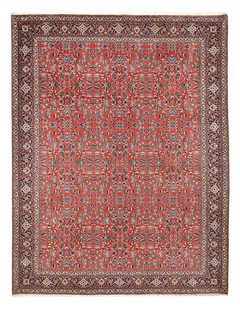 Bidjar Teppe 397x310cm - Persisk teppe