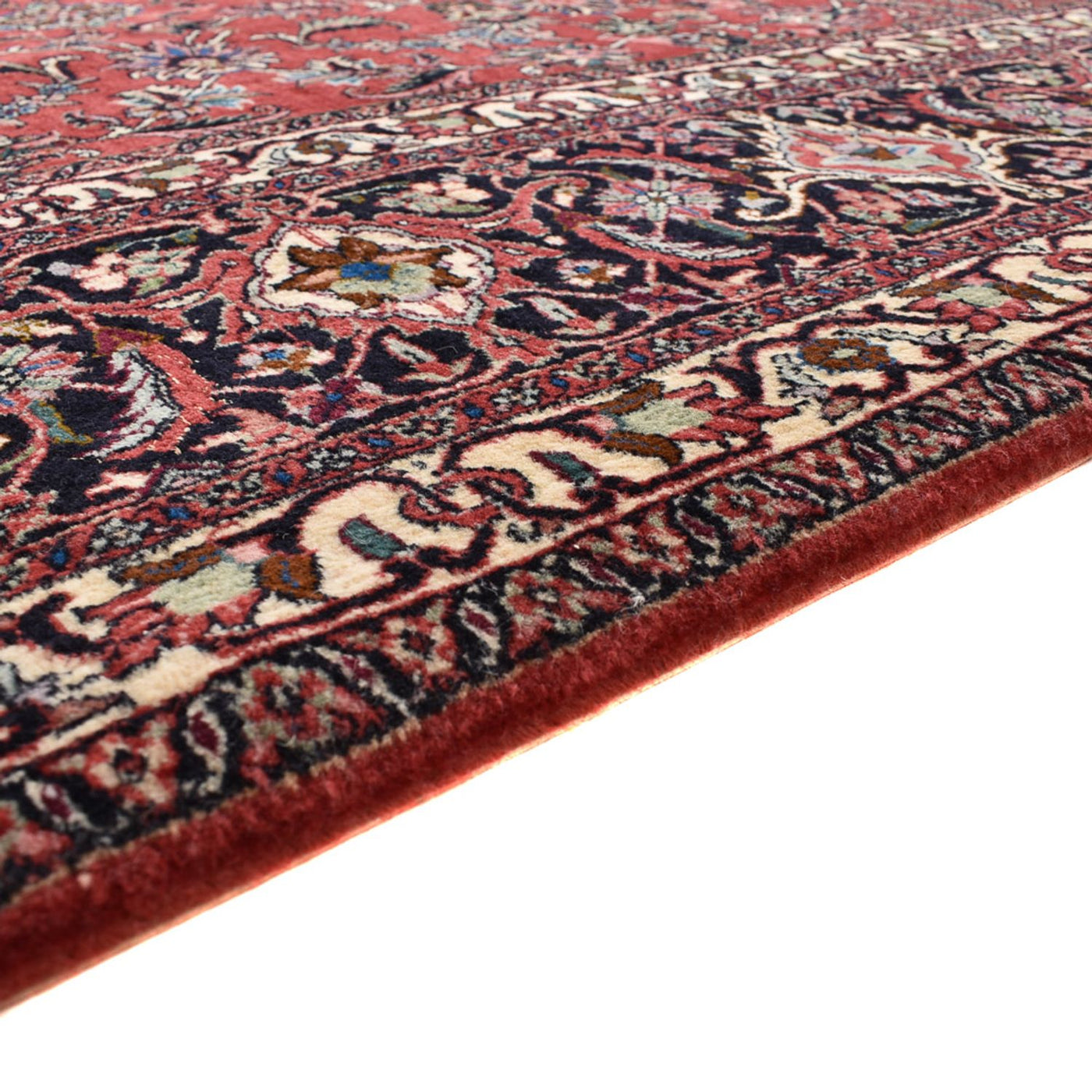 Bidjar Teppe 397x310cm - Persisk teppe