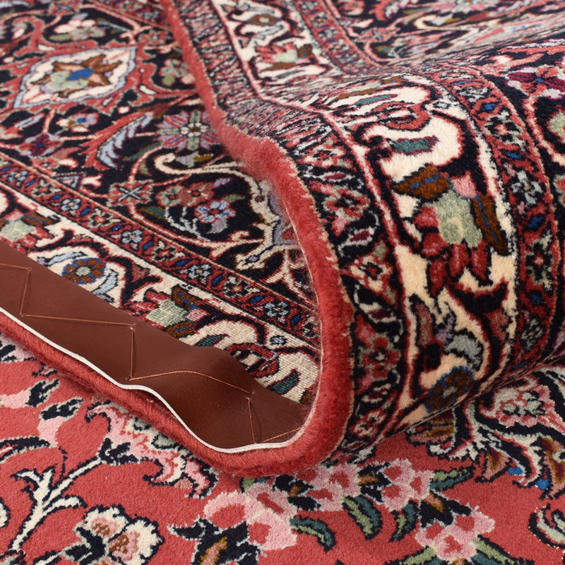 Bidjar Teppe 397x310cm - Persisk teppe