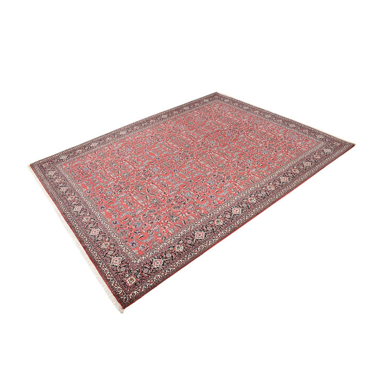 Bidjar Teppe 397x310cm - Persisk teppe