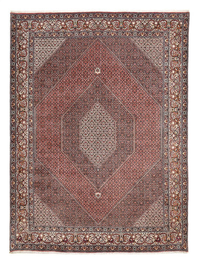 Bidjar Teppe 305x396cm - Persisk teppe