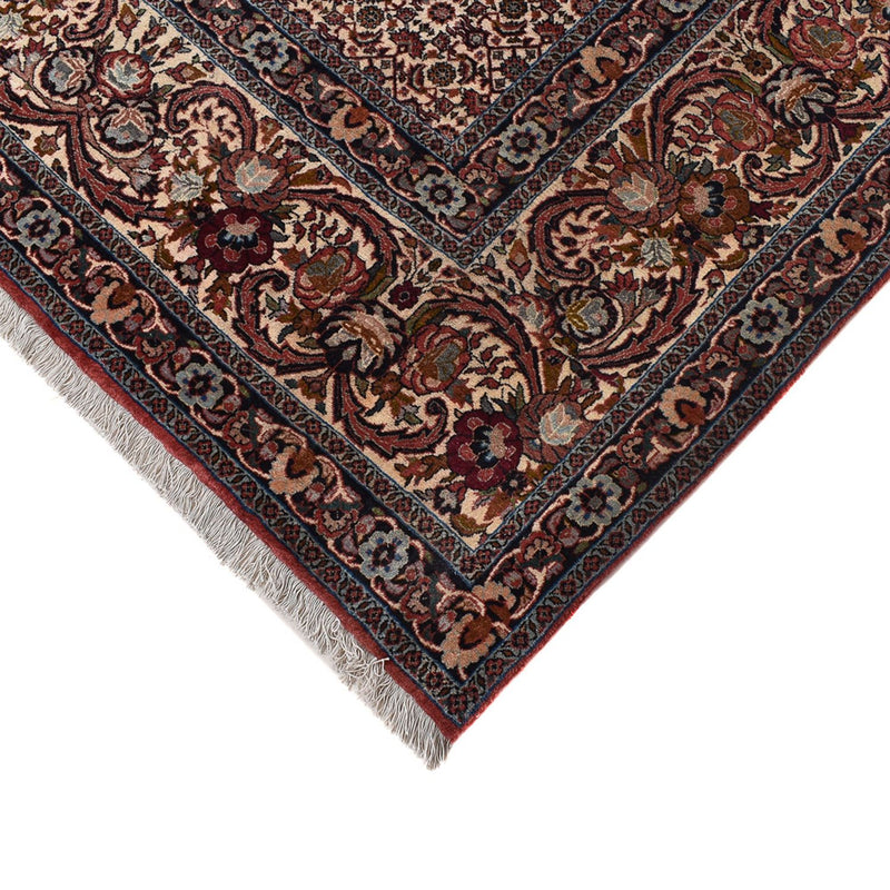 Bidjar Teppe 396x305cm - Persisk teppe