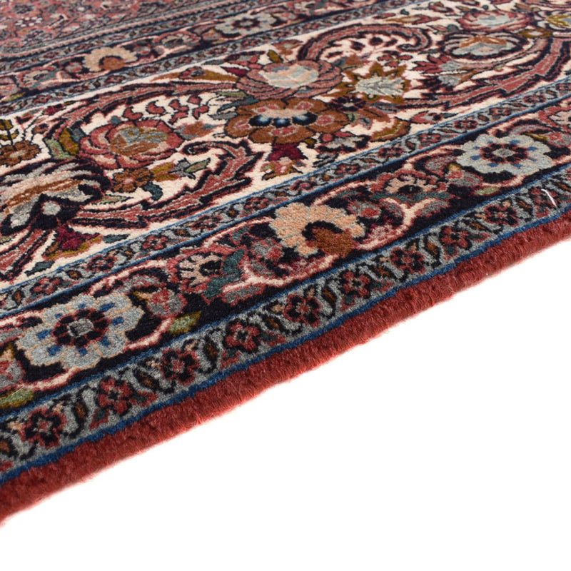 Bidjar Teppe 396x305cm - Persisk teppe