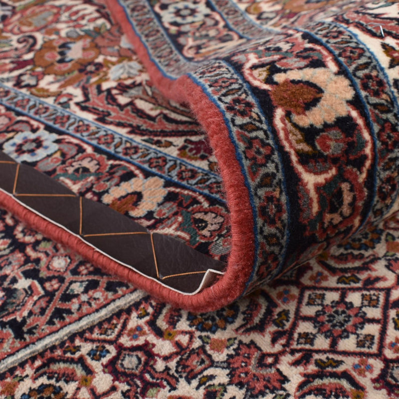 Bidjar Teppe 396x305cm - Persisk teppe