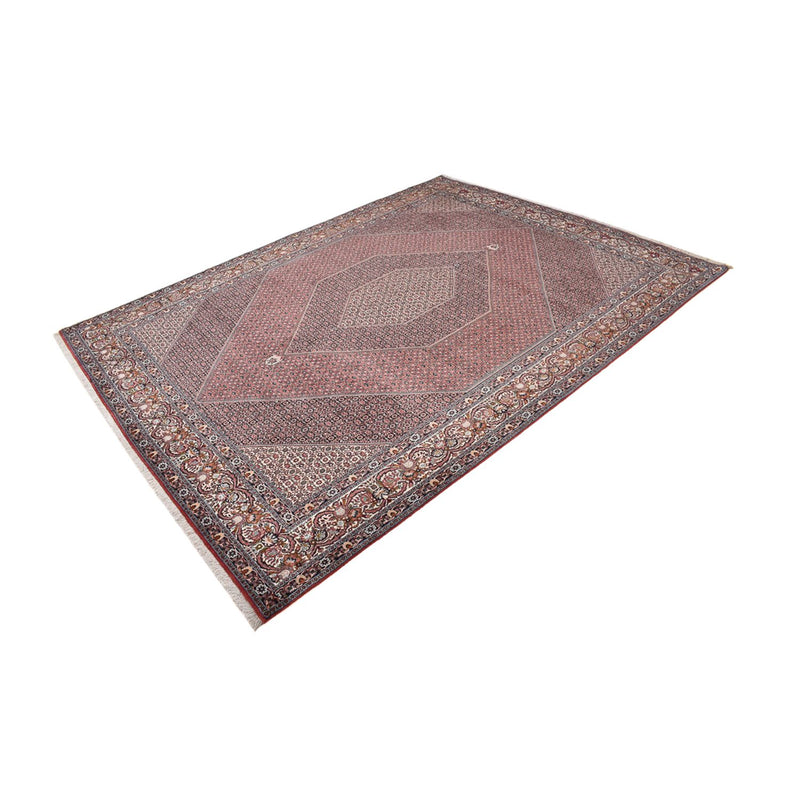 Bidjar Teppe 396x305cm - Persisk teppe