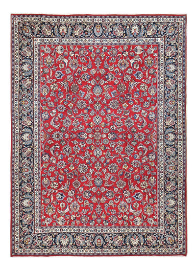 Mashhad Teppe 242x350cm - Persisk teppe