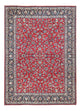Mashhad Teppe 350x242cm - Persisk teppe