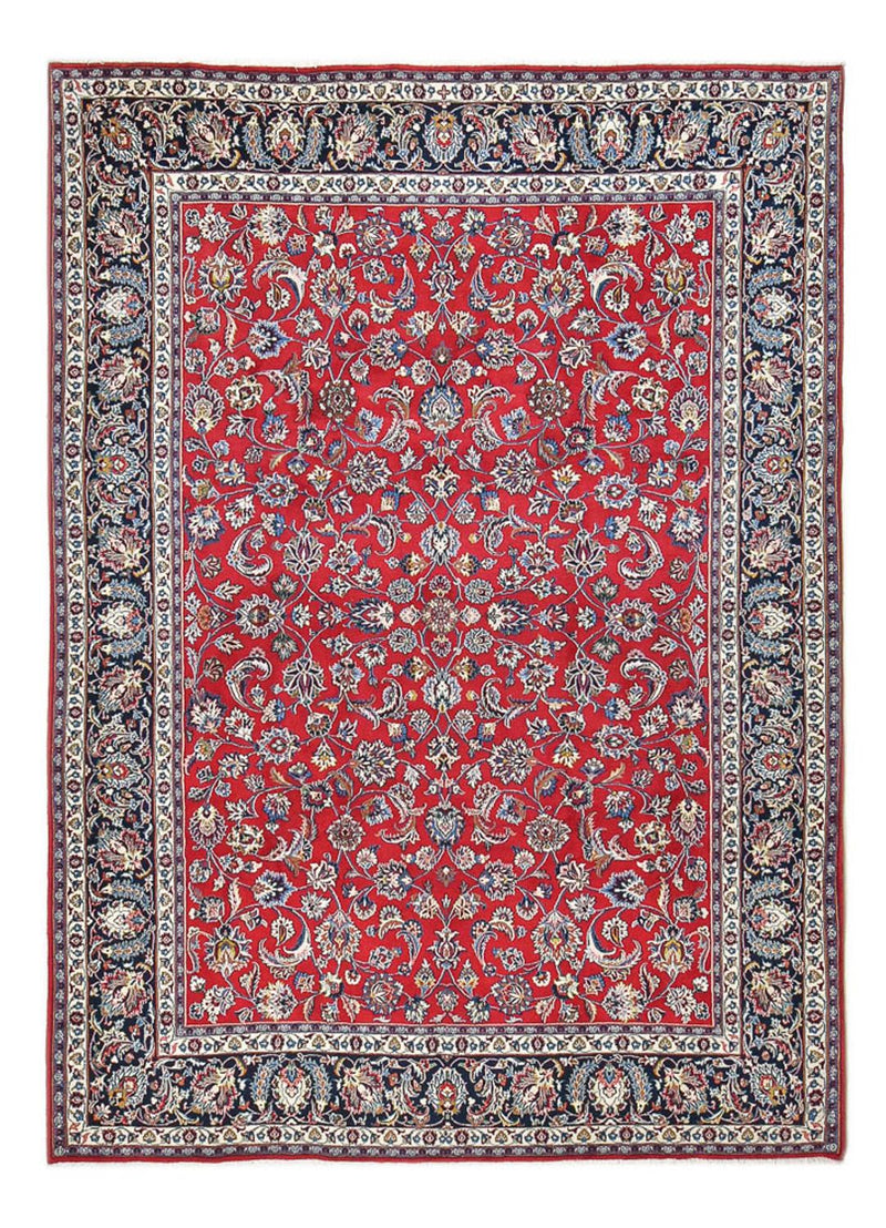 Mashhad Teppe 350x242cm - Persisk teppe