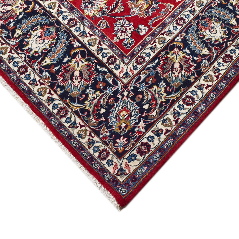 Mashhad Teppe 350x242cm - Persisk teppe