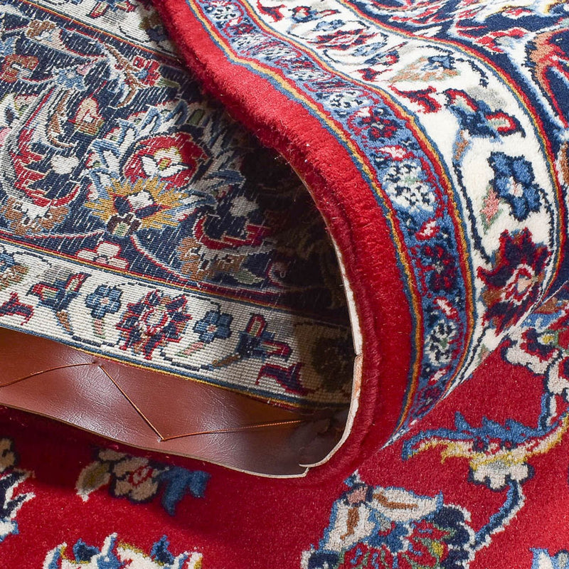 Mashhad Teppe 350x242cm - Persisk teppe
