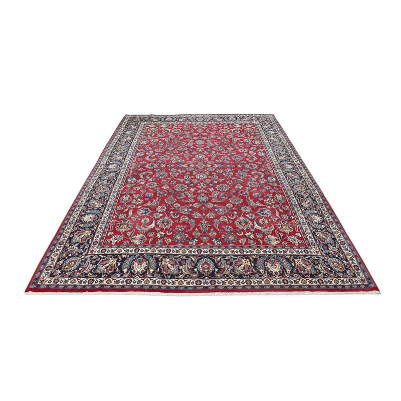 Mashhad Teppe 350x242cm - Persisk teppe