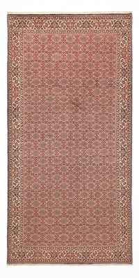 Bidjar - Zanjan Teppe 398x202cm - Persisk teppe – product image