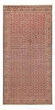 Bidjar - Zanjan Teppe 398x202cm - Persisk teppe