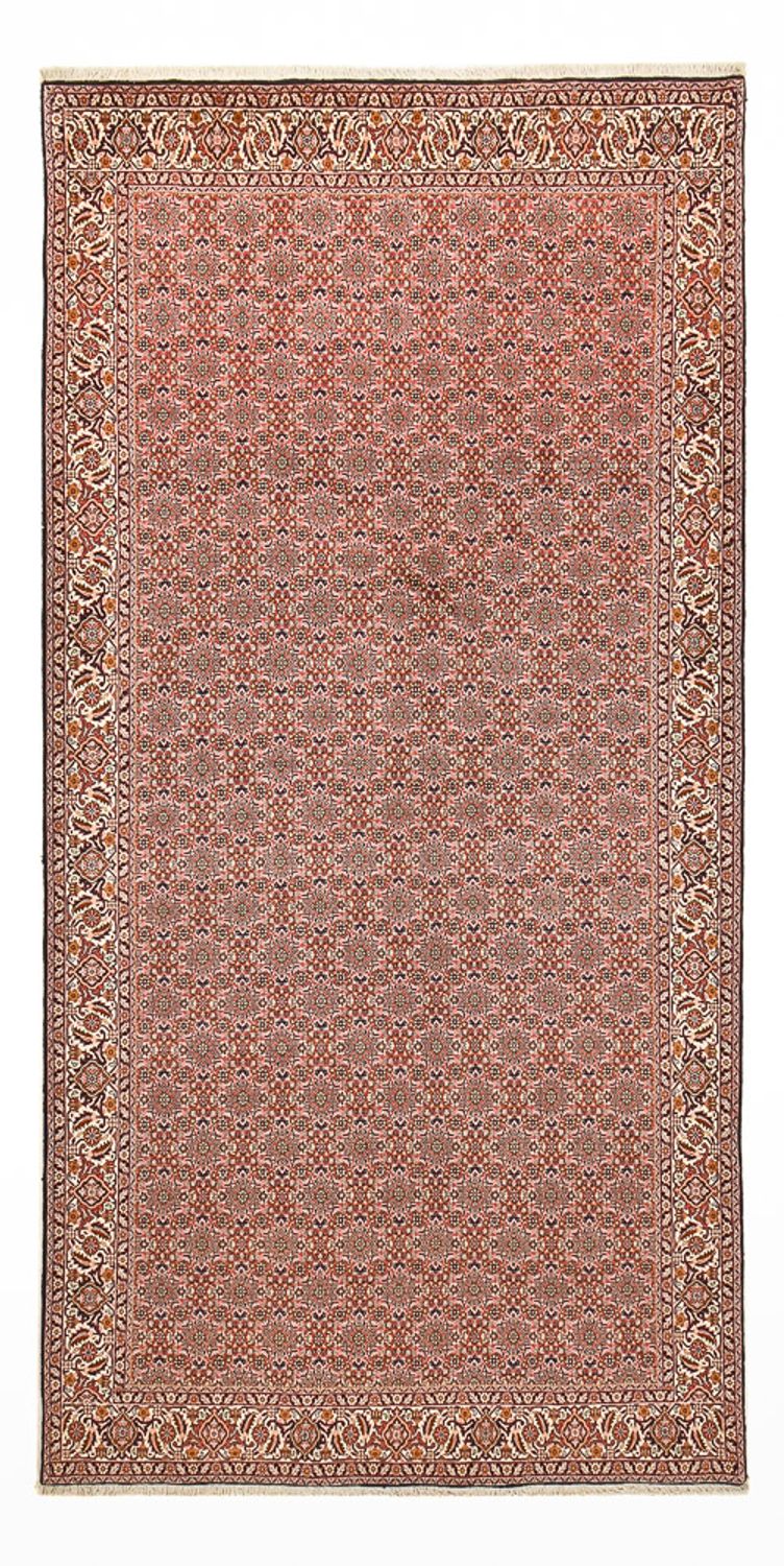 Bidjar - Zanjan Teppe 398x202cm - Persisk teppe