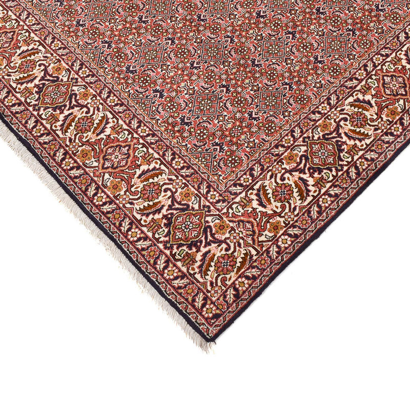 Bidjar - Zanjan Teppe 398x202cm - Persisk teppe
