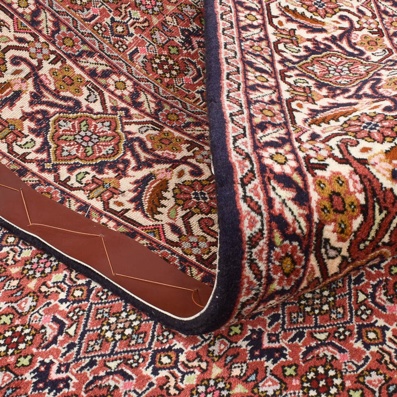 Bidjar - Zanjan Teppe 398x202cm - Persisk teppe