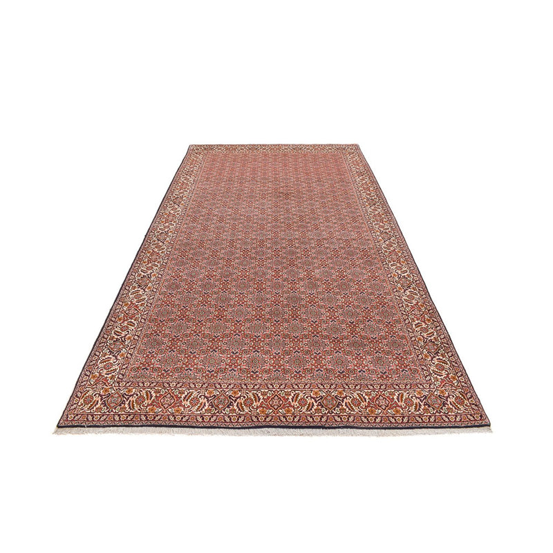 Bidjar - Zanjan Teppe 398x202cm - Persisk teppe