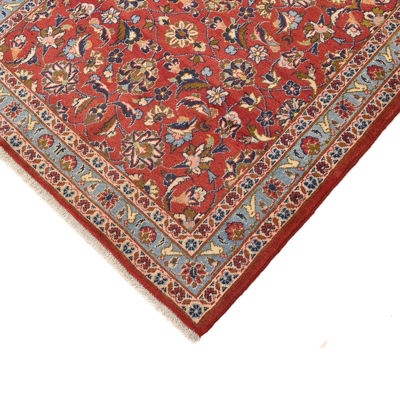 Kashan Teppe 392x110cm - Persisk teppe