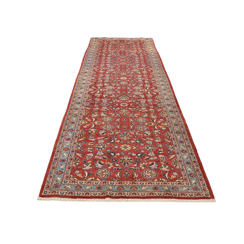 Kashan Teppe 392x110cm - Persisk teppe