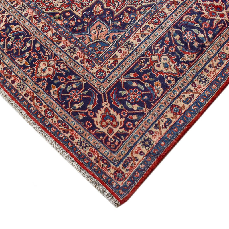 Bidjar Teppe 355x256cm - Persisk teppe