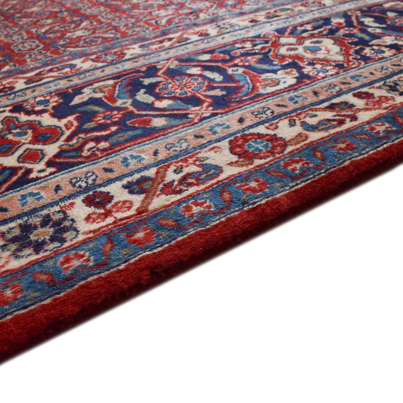 Bidjar Teppe 355x256cm - Persisk teppe