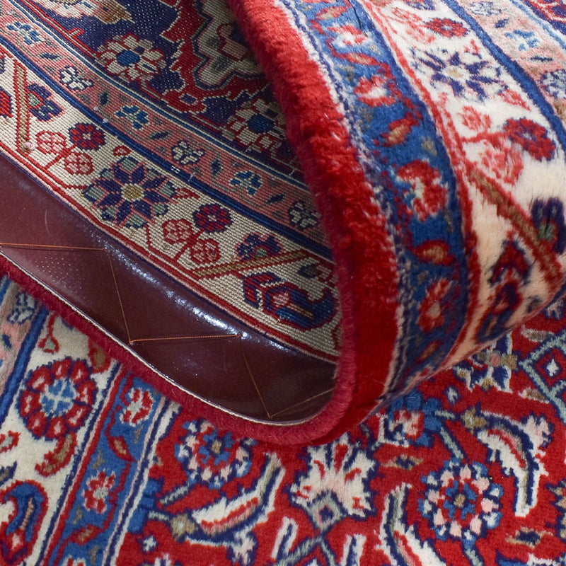 Bidjar Teppe 355x256cm - Persisk teppe