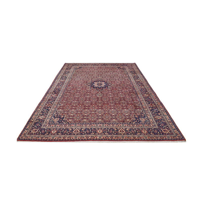 Bidjar Teppe 355x256cm - Persisk teppe