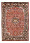 Mehraban Teppe 212x289cm - Persisk teppe - Rektangulær / Rød / 212 x 289 cm Rektangulær