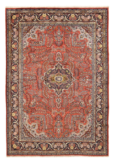Mehraban Teppe 212x289cm - Persisk teppe