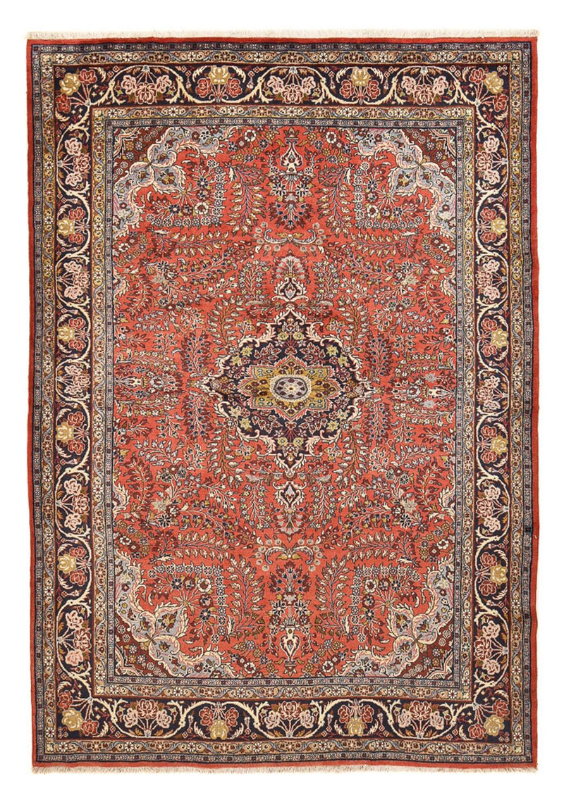 Mehraban Teppe 289x212cm - Persisk teppe