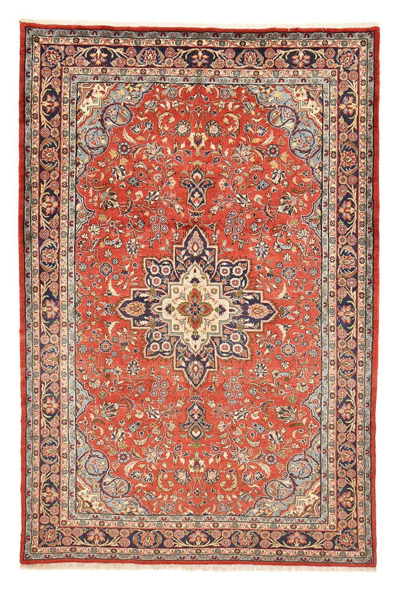 Mehraban Teppe 302x205cm - Persisk teppe
