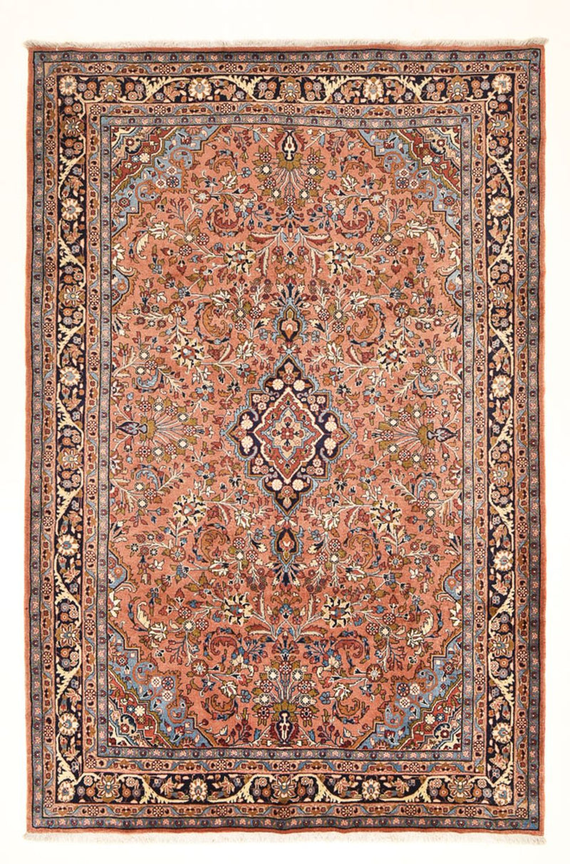 Mehraban Teppe 310x208cm - Persisk teppe