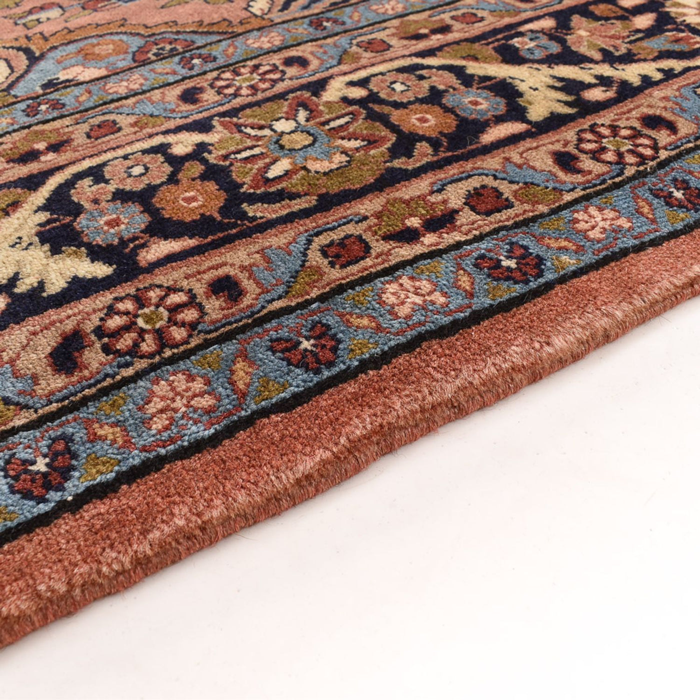 Mehraban Teppe 310x208cm - Persisk teppe