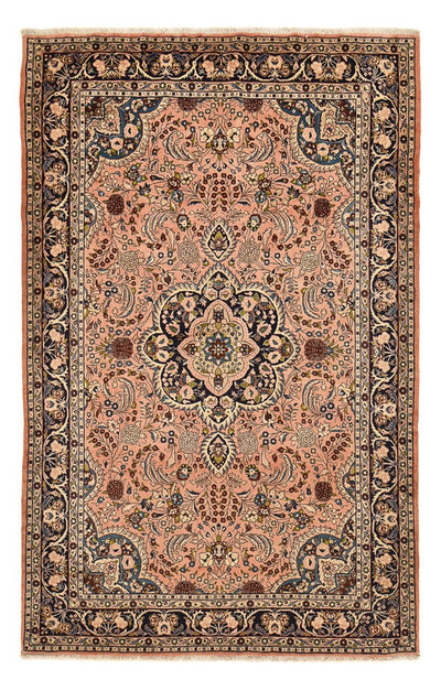 Mehraban Teppe 210x321cm - Persisk teppe