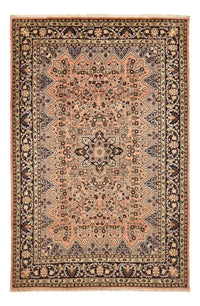 Persisk teppe - Nomadisk - 312 x 212 cm - rosa – product image