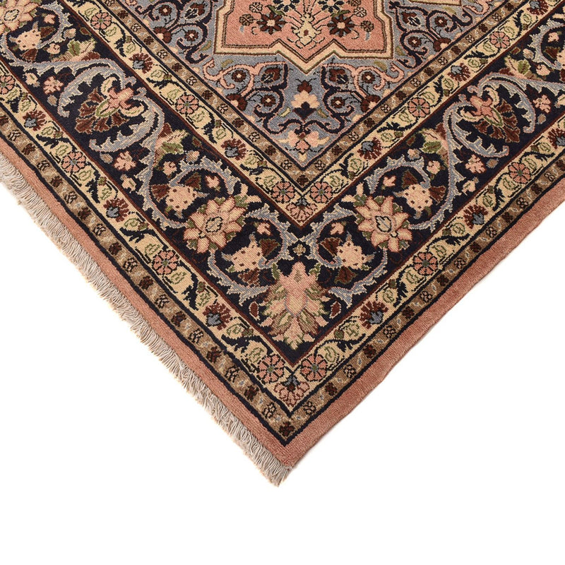 Persisk teppe - Nomadisk - 312 x 212 cm - rosa