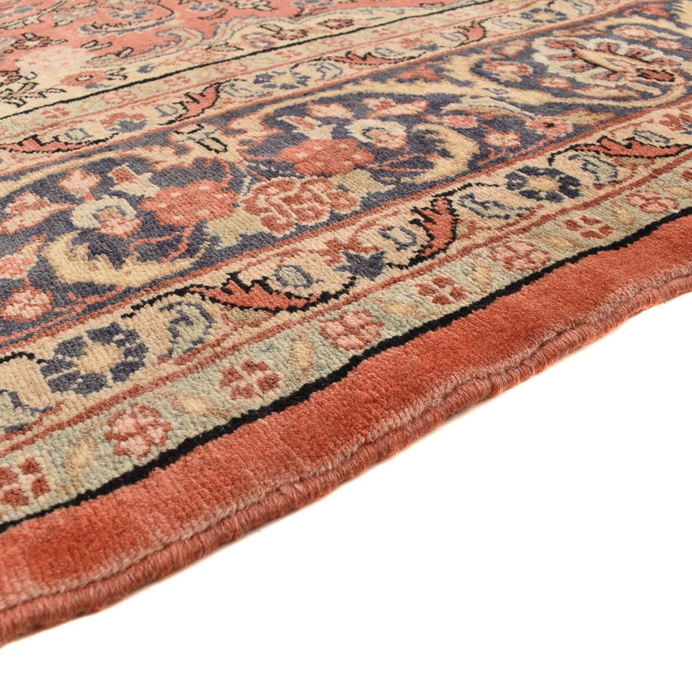 Mehraban Teppe 317x208cm - Persisk teppe