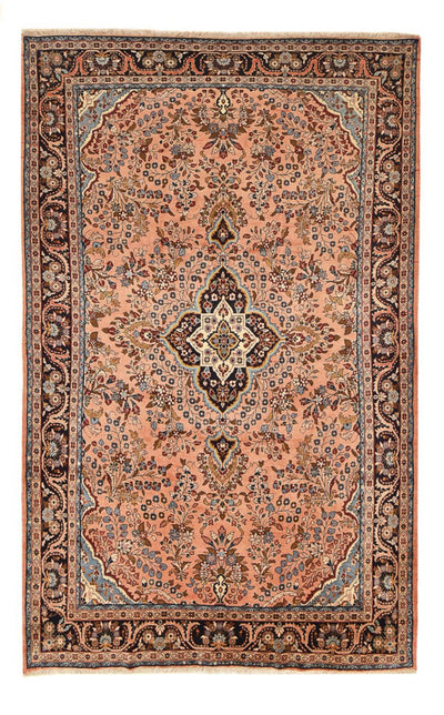Mehraban Teppe 202x320cm - Persisk teppe
