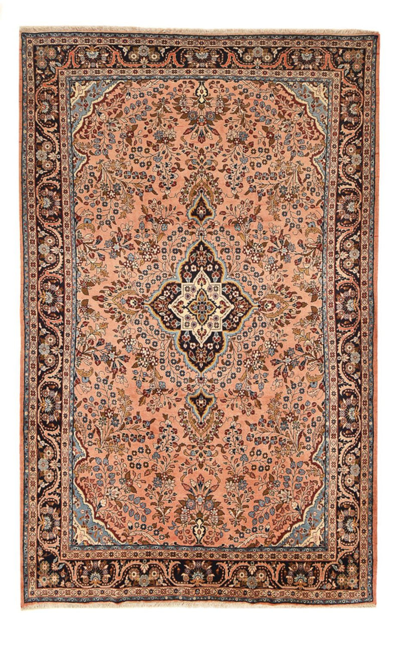 Mehraban Teppe 320x202cm - Persisk teppe