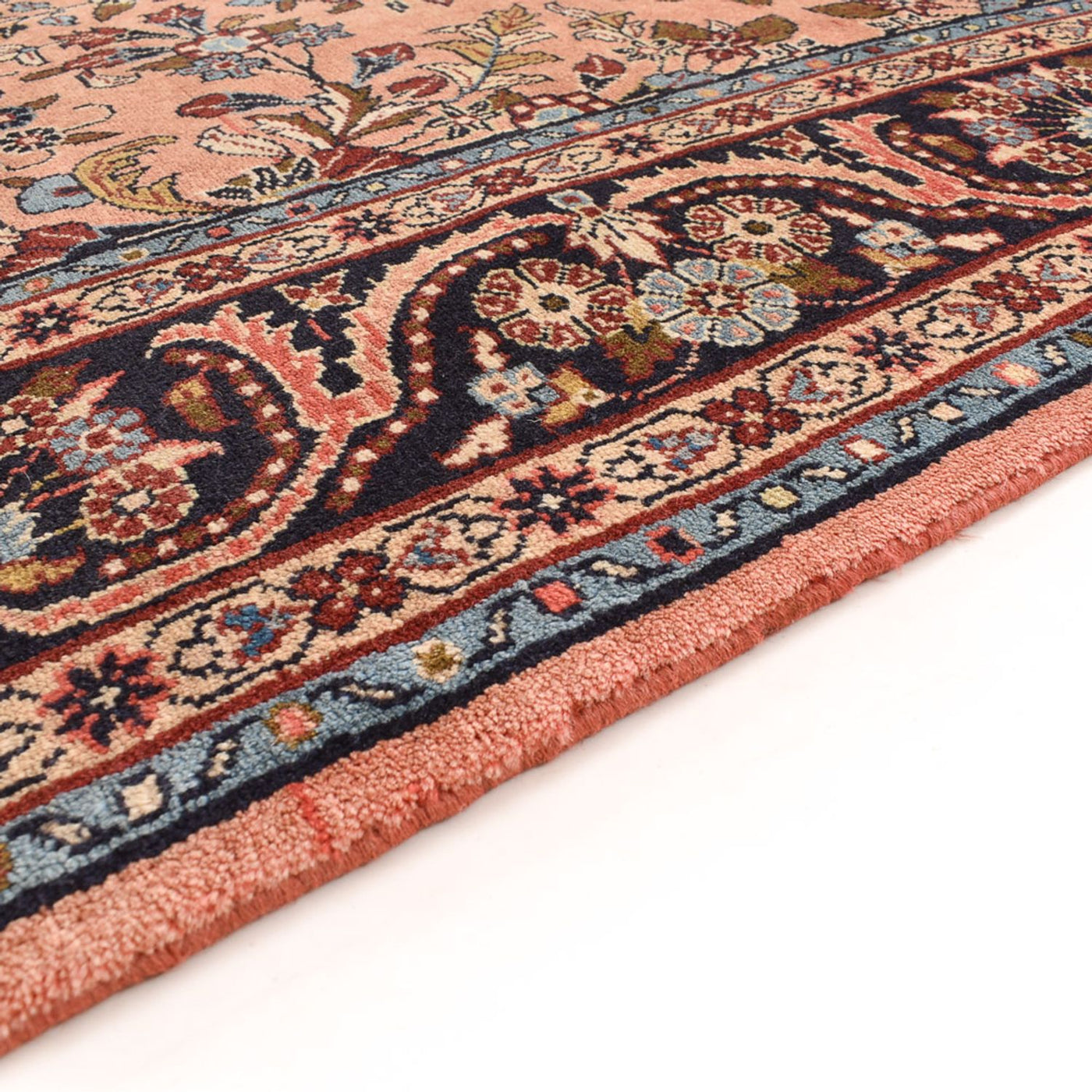 Mehraban Teppe 320x202cm - Persisk teppe