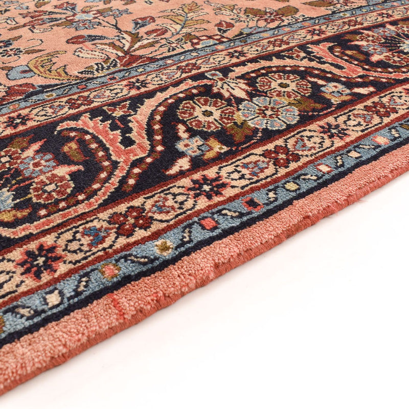 Mehraban Teppe 320x202cm - Persisk teppe