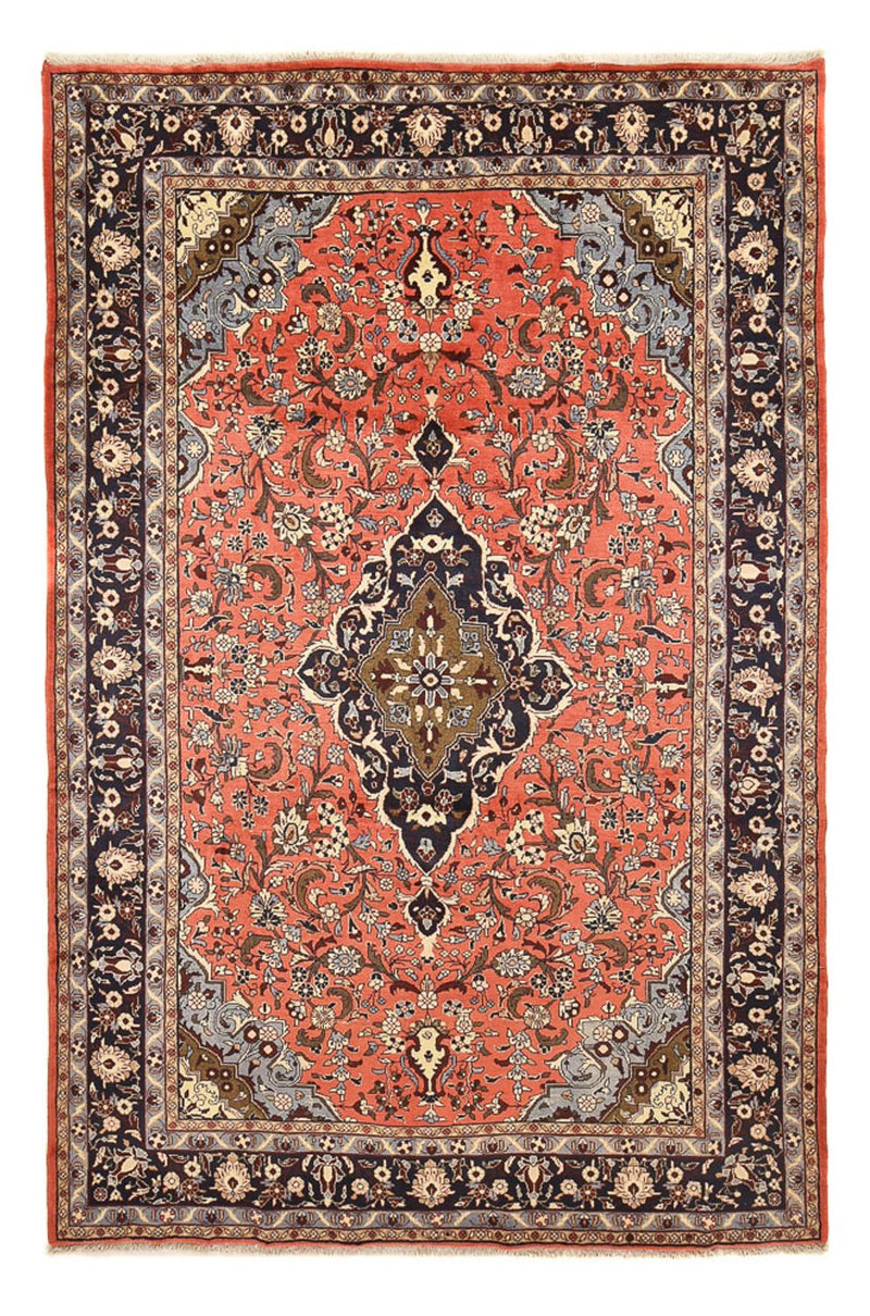 Mehraban Teppe 300x198cm - Persisk teppe