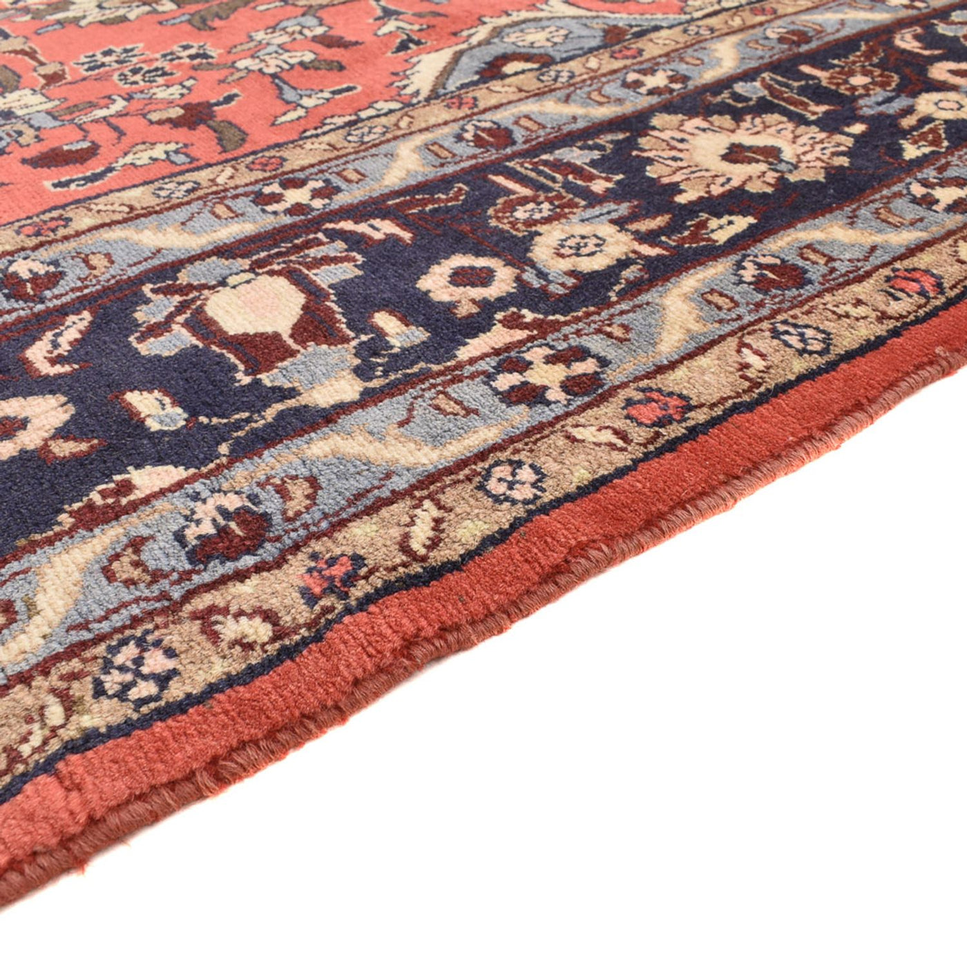 Mehraban Teppe 300x198cm - Persisk teppe